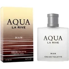 Туалетная вода La Rive Aqua Man EdT (90 мл)