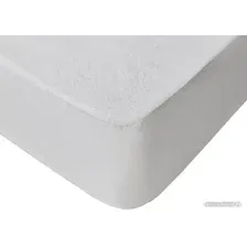 Защитный наматрасник Sonline Aqua Stop 90x200 (мягкая ткань)