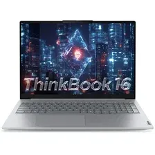 Ноутбук Lenovo ThinkBook 16 G8 IRL 21SHA07TCD