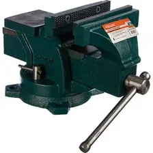 Тиски Sturm 1075-01-125
