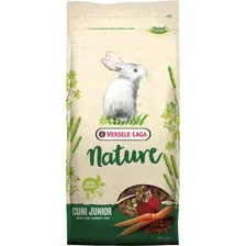 Корм для грызунов Versele-Laga Nature Cuni Junior, 461407, 700 г