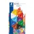 Набор восковых мелков Staedtler 2230-BK10, 10 цветов