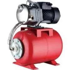 Насосная станция Pumpman ATSGJ800