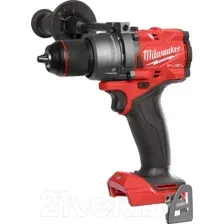 Дрель-шуруповерт Milwaukee M18 FPD3-0X, 4933479859