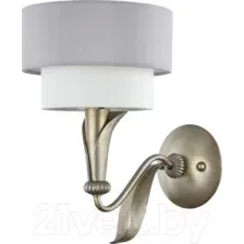 Бра Maytoni Lillian H311-01-G