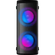 Портативная акустика SoundMax SM-MS4305 (черный)