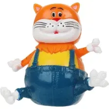 Фигурка игровая Играем вместе Союзмультфильм Кот / PF-CAT-S-RU