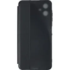 Чехол-книжка Bingo Smart для Samsung A06 (черный)