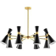 Люстра Lightstar Dumo 816087