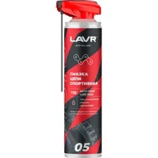 Смазка техническая Lavr Ln7705, 520 мл