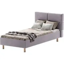 Кровать Mio Tesoro Letto 90x200 (1190 Велутто 09)