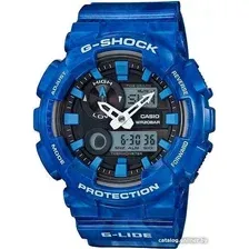 Наручные часы Casio G-Shock GAX-100MA-2A