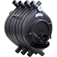 Печь отопительная Сибирь БВ-120