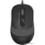 Мышь A4Tech Fstyler FM10 (черный/серый)