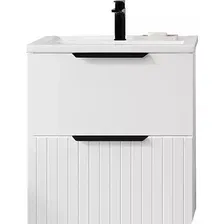 Viant Тумба с умывальником Сицилия VSIC60MDBEL-T2YP + S-UM-MOD60/1