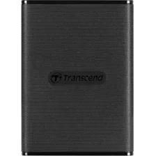 Внешний накопитель Transcend ESD270C 500GB TS500GESD270C