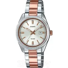 Наручные часы Casio LTP-1302PRG-7A