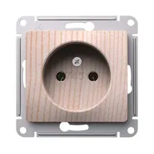 Розетка Systeme (Schneider) Electric Glossa GSL001541