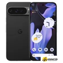 Телефон Google Pixel 9 Pro XL 16GB/1TB (обсидиан)