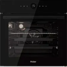 Духовой шкаф Haier HOX-TFT6AMTB