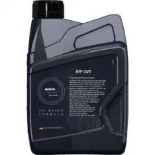 Масло для АКПП и ГУР AVISTA 171957 1 л