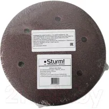 Набор шлифлистов Sturm! DWS6010SL-9240 (20шт)