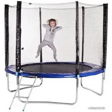 Батут Funfit 312см - 10ft