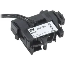 Дополнительный контакт IEK SVA11D-DK-1-02