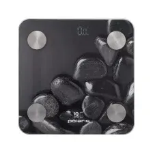 POLARIS PWS 1837 IQ HOME (ЧЕРНЫЙ)