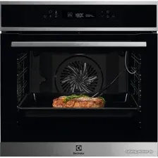 Электрический духовой шкаф Electrolux COE7P31X