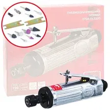 Пневмошлифмашина прямая ELITECH 0704.013100, 186338