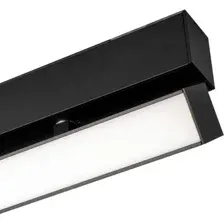Трековый светильник Arlight MAG-FLAT-FOLD-45-S605-18W Warm3000 026995
