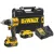 Дрель-шуруповерт DeWalt DCD805P2T-QW, кейс