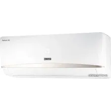 Кондиционер Zanussi Perfecto DC Inverter ZACS/I-24 HPF/ A17/N1