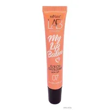 Блеск-бальзам для губ My Lipbalm 07 Golden Apricot