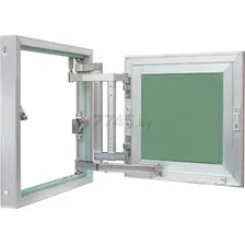 Люк под плитку ALKRAFT Механик 60х50