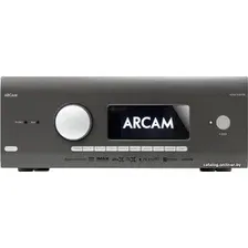 AV процессор Arcam AV40