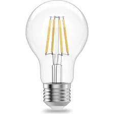 Светодиодная лампочка Gauss Filament Elementary А60 11Вт 2700К Е27 22211