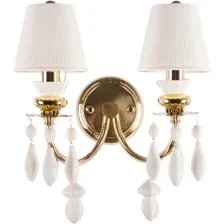 Бра LOFT IT Grace 10203/2W White