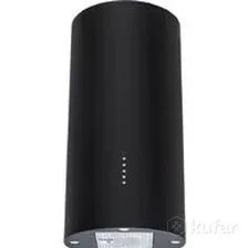 Кухонная вытяжка Akpo Balmera Eco 40 WK-4 (черный)
