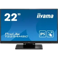 Монитор iiyama ProLite T2254MSC-B1AG