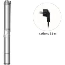 Скважинный насос A&P Good Work 3-2700/31-3/11