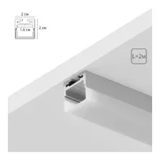 Профиль для лент Arte Lamp SURFACE A202005S