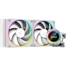 Кулер Id-cooling SL240 White