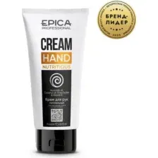 Крем для рук Epica Nutritious питательный (75мл)