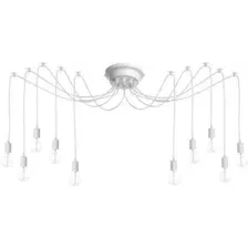 Люстра Loftit LOFT1162W/10