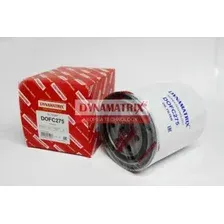 Масляный фильтр DYNAMATRIX DOFC275