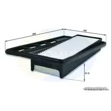 Воздушный фильтр Comline EAF707