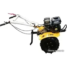 Мотоблок бензиновый Huter MK-7000M Big Foot
