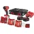 Винтоверт Milwaukee M18 FID3100P-502P, 4933498244